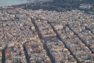 Barcelona-rondleiding