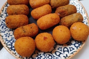 Barcelona Tours Co - Visite guidée des tapas à Barcelone