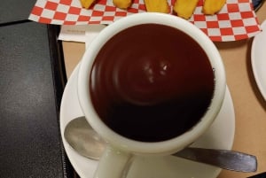 Barcelona Tours Co - Visite guidée des tapas à Barcelone