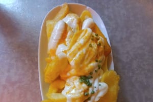 Barcelona Tours Co - Visite guidée des tapas à Barcelone