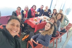 Barcelona Tours Co - Visite guidée des tapas à Barcelone