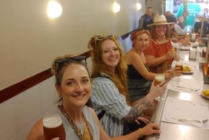 Barcelona Tours Co - Visite guidée des tapas à Barcelone