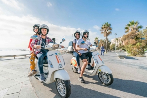 Barcelona: Treasures & Jamón Experience