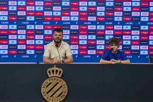 Barcelona: Das ultimative 4-4-2-Fußballkultur-Erlebnis