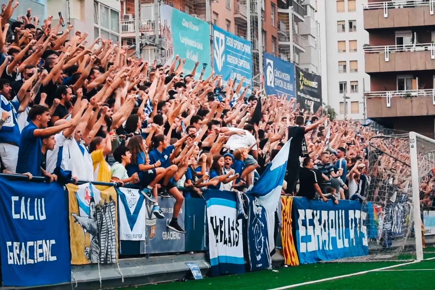 Barcelona: Ultimate Football Tour - 4 Stadiums & 2 Museums