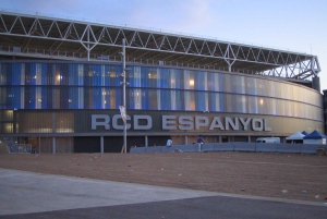 Barcelona: Ultimate Football Tour - 4 Stadiums & 2 Museums