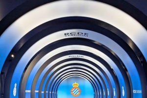 Barcelona: Ultimate Football Tour - 4 Stadiums & 2 Museums