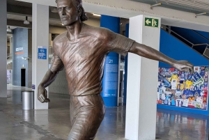 Barcelona: Ultimate Football Tour - 4 Stadiums & 2 Museums