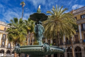 Barcelona: unlimited select City Pass with 40+ Attractions