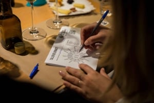 Barcelona: Vermouth-making workshop with aperitif