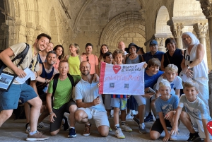 Barcelona: Wycieczka z przewodnikiem po Sant Cugat