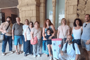 Barcelona: Wycieczka z przewodnikiem po Sant Cugat