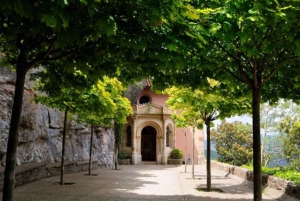 Barcelona: Walking Tour 4 Hours