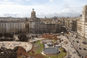 Barcelonas Rundgang durch die versteckten Juwelen der Altstadt