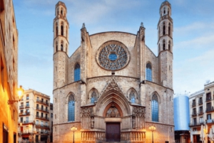 Barcelonas Rundgang durch die versteckten Juwelen der Altstadt