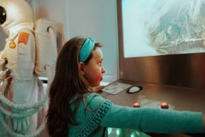 Barcelona: Toegangsbewijs Wassenbeeldenmuseum