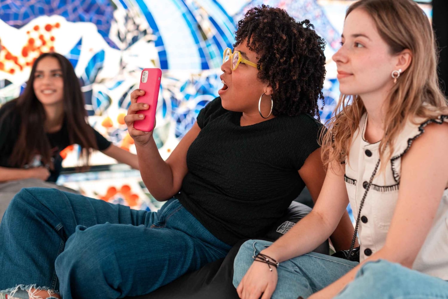 バルセロナホワイトラビット カタルーニャのトップ・イマーシブ・エクスペリエンス