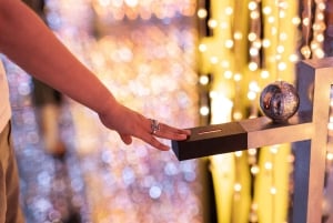 バルセロナホワイトラビット カタルーニャのトップ・イマーシブ・エクスペリエンス