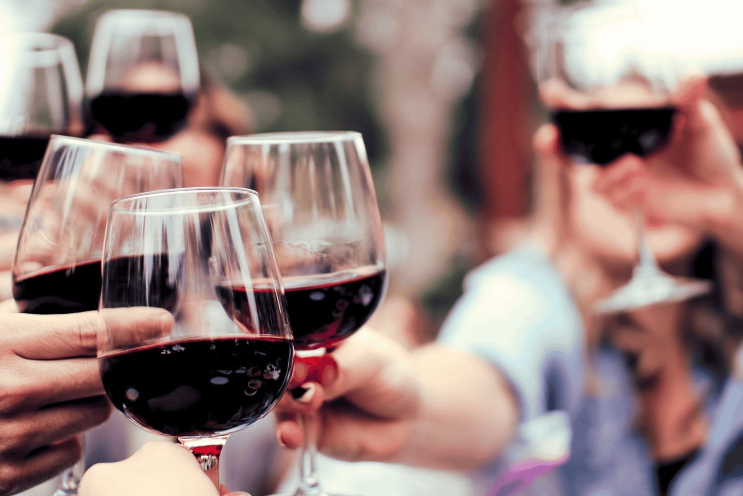 Barcelone : expérience de dégustation de vins et de fromages