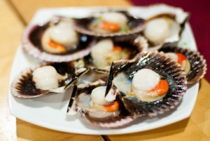Barcelona: Wine and Tapas Tour for Lovers of Spanish Food