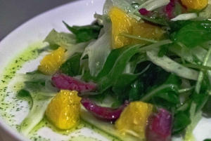 Barcelona: Cata de vinos y cena maridaje de tapas de 5 platos