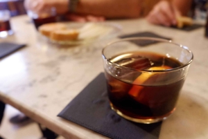 Barcelona's Old Quarter Hidden Corners with Food & Wine