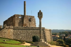 Visite de Barcelos (4 heures) : Depuis Porto ; visite d'une demi-journée.