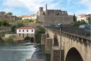 Visite de Barcelos (4 heures) : Depuis Porto ; visite d'une demi-journée.