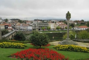 Visite de Barcelos (4 heures) : Depuis Porto ; visite d'une demi-journée.