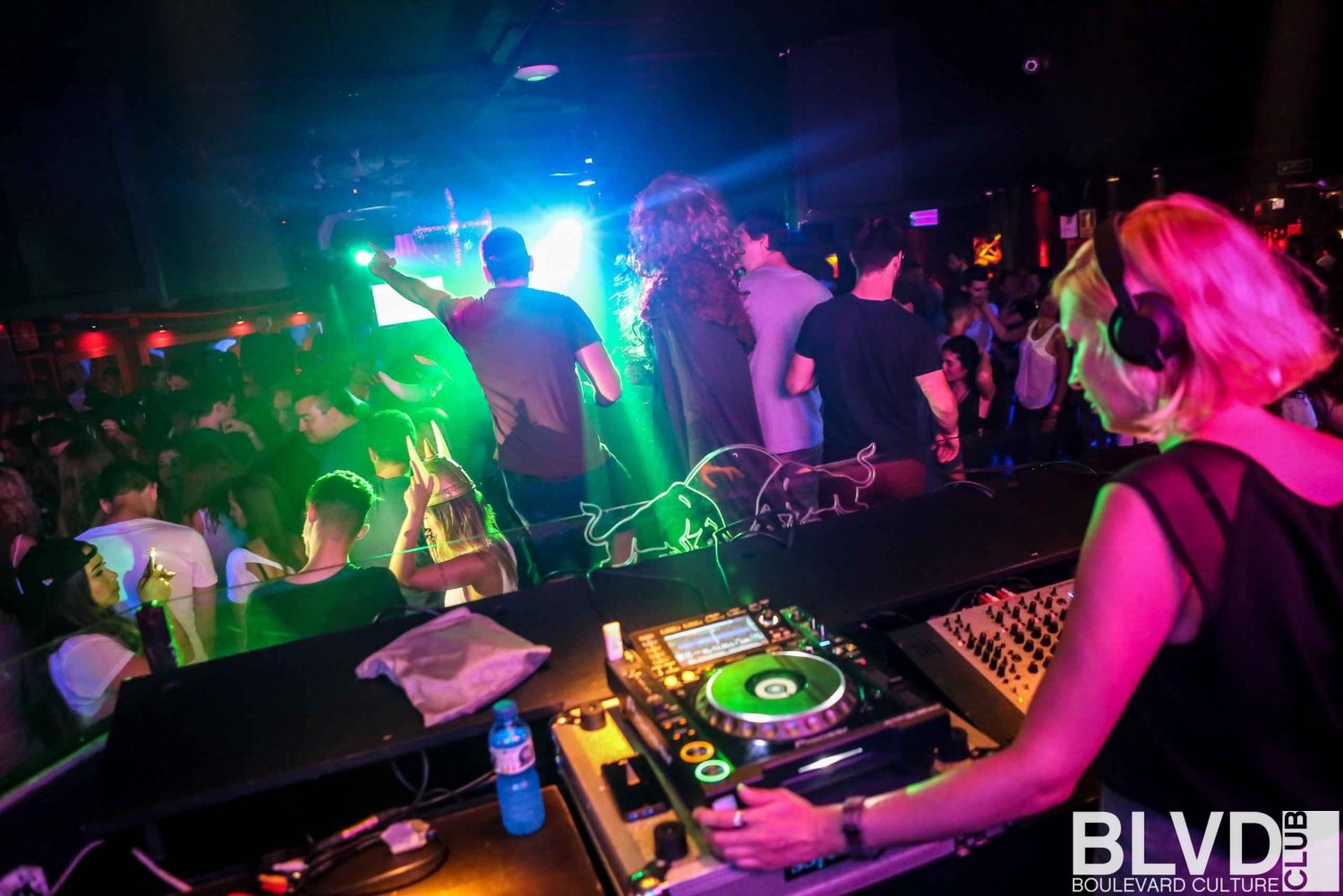 BCN Night Card- Best way to enjoy Barcelona's nightlife