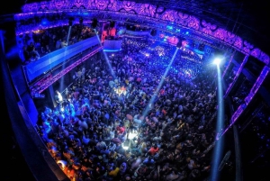 BCN Night Card- Best way to enjoy Barcelona's nightlife