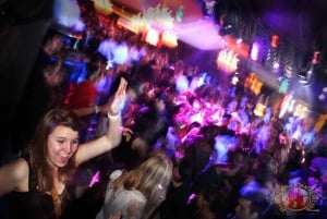 BCN Night Card- Best way to enjoy Barcelona's nightlife