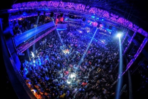 BCN Night Card - Le meilleur moyen de profiter de la vie nocturne à Barcelone