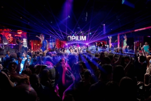 BCN Night Card - Le meilleur moyen de profiter de la vie nocturne à Barcelone