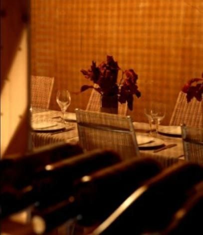 Biblioteca Gourmande Classic Bistro & Restaurant