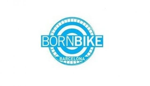 BornBike Barcelona