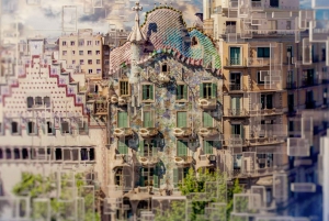 Barcelona: Casa Batlló 10D Experience