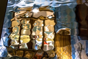 Przyspieszone bilety do Casa Batllo, Barcelona Architecture Tour