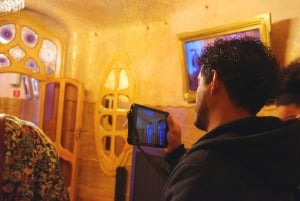 Tour con accesso prioritario alla Casa Batlló e upgrade alla Sagrada Família