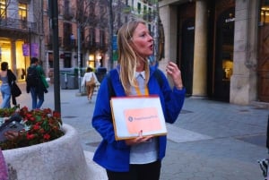 Tour con accesso prioritario alla Casa Batlló e upgrade alla Sagrada Família