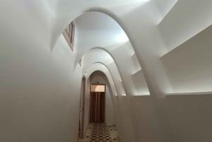 Tour con accesso prioritario alla Casa Batlló e upgrade alla Sagrada Família