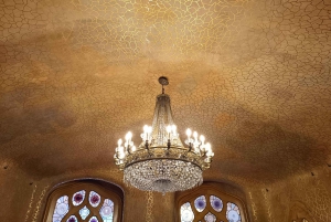 Tour con accesso prioritario alla Casa Batlló e upgrade alla Sagrada Família
