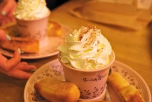 Tour con accesso prioritario alla Casa Batlló e upgrade alla Sagrada Família