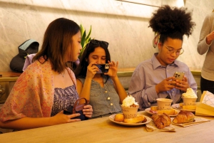 Tour de acceso prioritario a la Casa Batlló con mejora a la Sagrada Familia