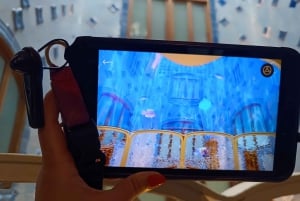 Tour de acceso prioritario a la Casa Batlló con mejora a la Sagrada Familia