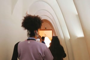 Tour de acceso prioritario a la Casa Batlló con mejora a la Sagrada Familia