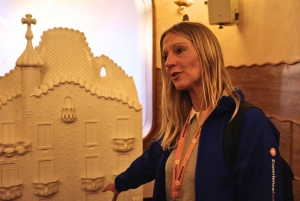 Tour de acceso prioritario a la Casa Batlló con mejora a la Sagrada Familia