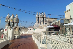 Tour de acceso prioritario a la Casa Batlló con mejora a la Sagrada Familia