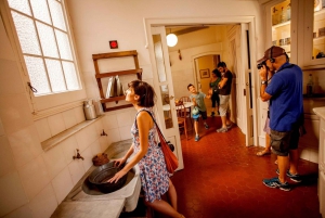 Barcelona: Casa Milà Skip-the-Line Ticket and Audio Guide