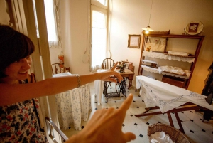 Barcelona: Casa Milà Skip-the-Line Ticket and Audio Guide